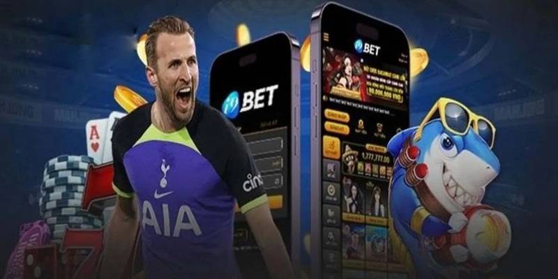 Chuẩn bị internet tốc độ ổn định khi tải App I9bet