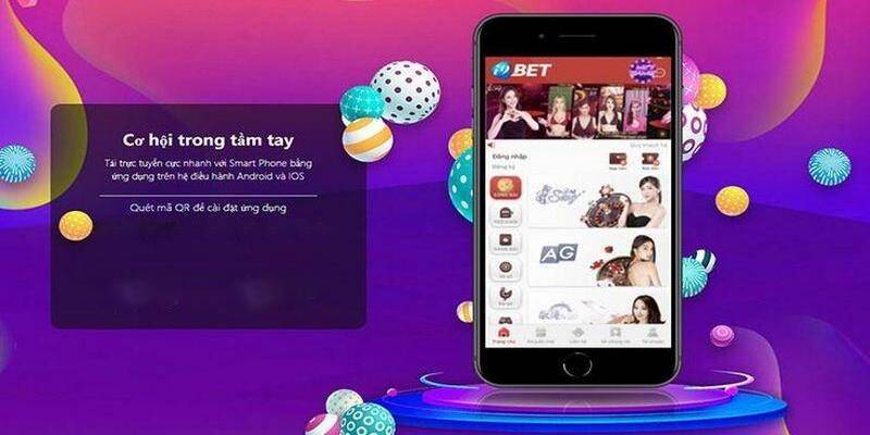 Tải App I9bet cho Android